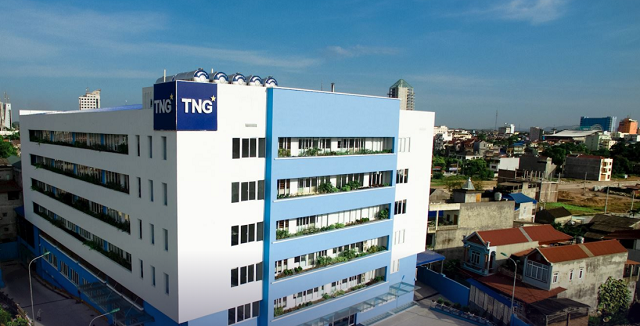 MBS khuyến nghị mua cổ phiếu TNG với tiềm năng tăng giá 26,5%