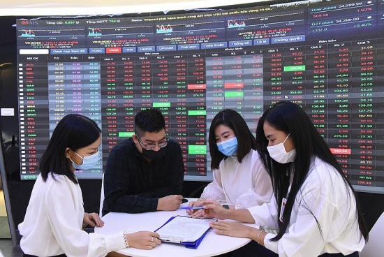 Bộ Tài chính lên tiếng về vấn đề nâng hạng thị trường chứng khoán Việt Nam