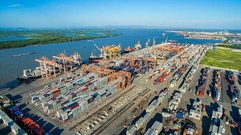 Cảng Đồng Nai (PDN) báo lãi quý II/2022 tăng 42%, hoàn thành 75% kế hoạch lợi nhuận năm