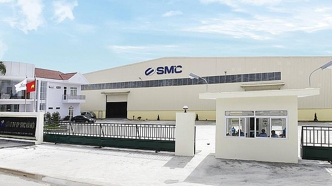 SMC lên kế hoạch lãi 180 tỷ đồng 6 tháng cuối năm