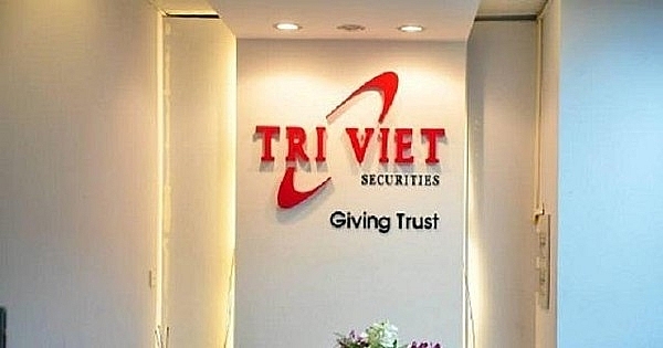 Chứng khoán Trí Việt (TVB) tiếp tục biến động nhân sự trước mùa báo cáo tài chính quý 3