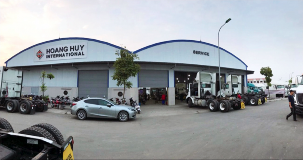 TCH lên kế hoạch tạm ứng cổ tức bằng tiền mặt theo tỷ lệ không vượt quá 12%