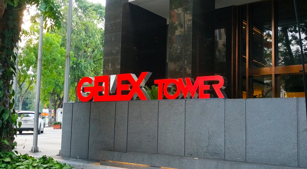 Gelex (GEX) hoàn thành 68% kế hoạch lợi nhuận trong 9 tháng
