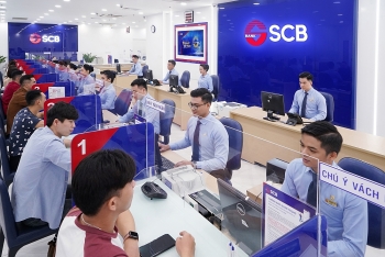 Ngân hàng SCB mở điểm tiếp nhận thông tin về trái phiếu doanh nghiệp