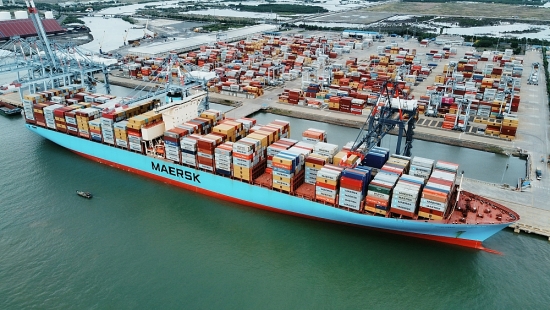 Bộ Công Thương công bố 281 doanh nghiệp xuất khẩu uy tín 2021