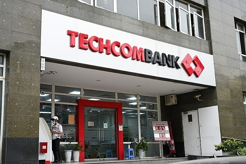 Quỹ đầu tư trái phiếu Techcombank (TCBF) sụt giảm hàng nghìn tỷ đồng