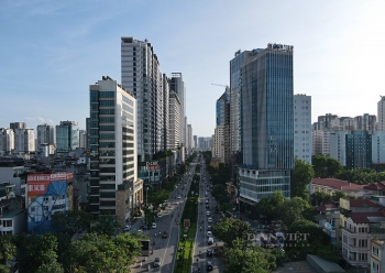Di dời nhà máy, đất công cộng dành xây chung cư: Hà Nội vẫn khẳng định làm đúng