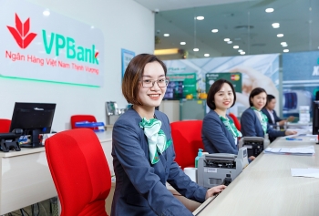 VPBank tiếp nhận khoản vay mới trị giá 150 triệu USD từ IFC