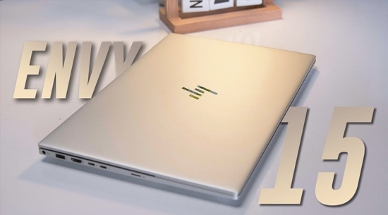Giá laptop HP Envy mới nhất ngày 6/12/2022: Chỉ từ 18 triệu có ngay hàng "xịn"