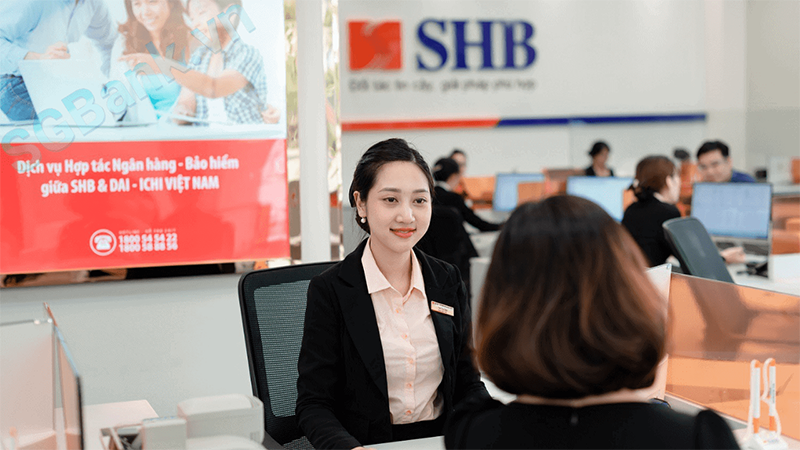 SHB hoàn thành phát hành hơn 400 triệu cổ phiếu chia cổ tức, nâng vốn điều lệ lên trên 30.000 tỷ đồng