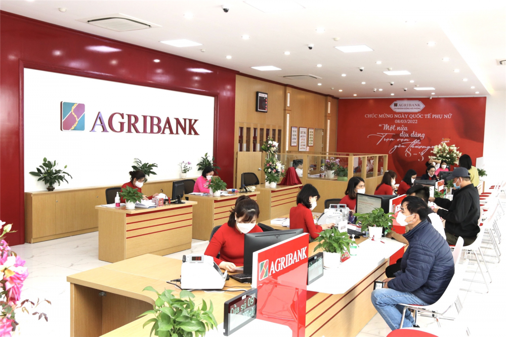 Agribank phát hành 10.000 tỷ đồng trái phiếu tăng vốn cấp 2