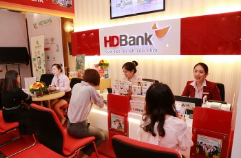 Cổ đông HDBank thông qua phát hành 500 triệu USD trái phiếu quốc tế