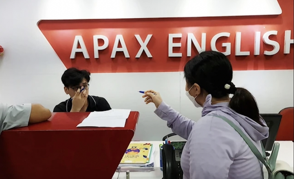 Cổ phiếu giảm sàn liên tiếp: Apax Holdings lần thứ 3 giải trình với cơ quan chức năng