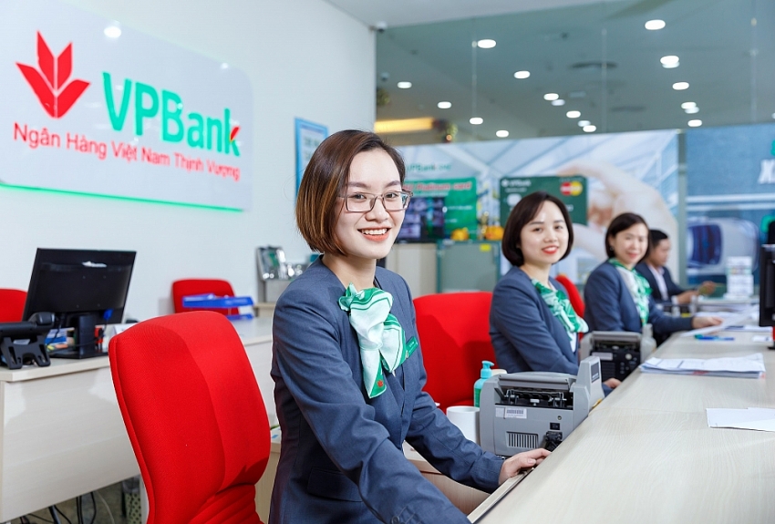 VPBank tung chương trình cho vay lãi suất ưu đãi trị giá 7.000 tỷ đồng