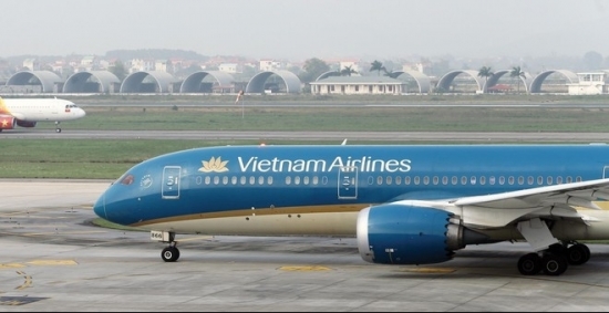 Vietnam Airlines bổ nhiệm thêm hai Phó Tổng Giám đốc