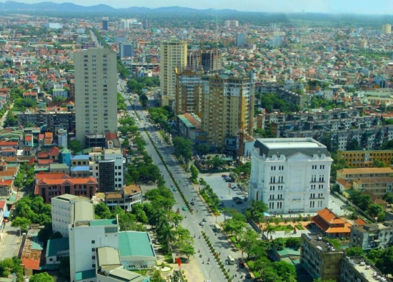 Phê duyệt Nhiệm vụ lập quy hoạch tỉnh Nghệ An tầm nhìn đến năm 2050