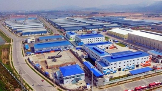 Bắc Giang sắp có thêm khu công nghiệp quy mô hơn 105ha