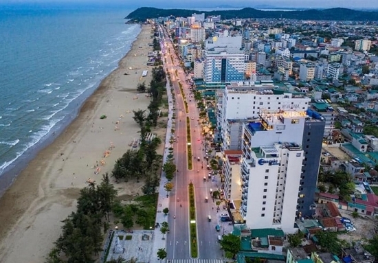 Thanh Hóa tìm nhà đầu tư dự án hơn 3.000 tỷ đồng tại TP. Sầm Sơn