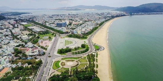 Bình Định: Công nhận chủ đầu tư thực hiện dự án Khu đô thị Long Vân 2 gần 2.460 tỷ đồng