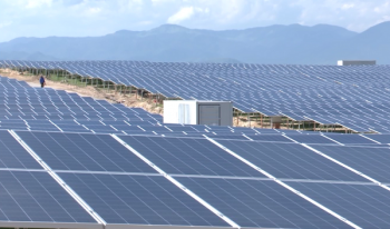 Thủ tướng đồng ý bổ sung dự án nhà máy điện mặt trời tại Ninh Thuận