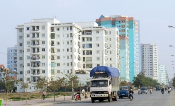 Đồng Nai: Xem xét đầu tư dự án khu nhà ở công nhân 1.900 căn hộ tại Nhơn Trạch