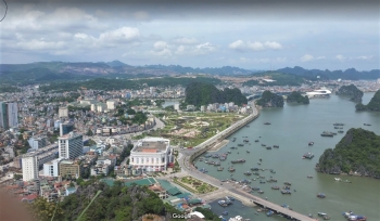 Quảng Ninh: Một liên danh muốn làm siêu dự án 470 ha tại Vân Đồn