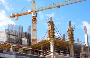 Ban hành Nghị định mới về xử phạt vi phạm trong hoạt động đầu tư xây dựng
