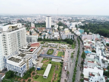Đồng Nai: Tập trung phát triển các đô thị dịch vụ vùng sân bay Long Thành