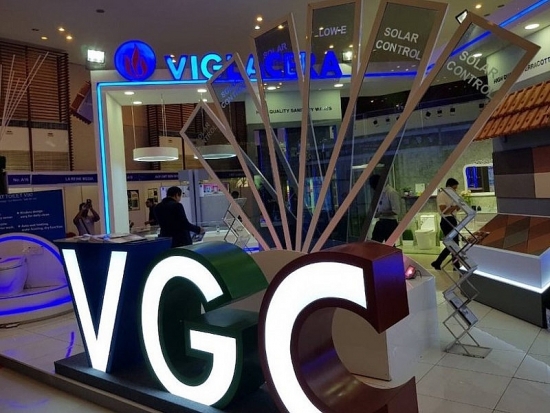 Đại gia Viglacera  (VGC) lọt danh sách nợ thuế khủng của Cục Thuế Hà Nội