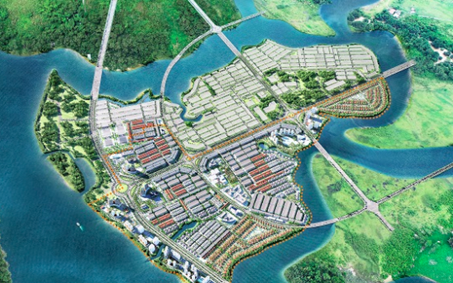 Đất Xanh, Nam Long báo lãi khủng quý I/2021, Phát Đạt muốn tạo thượng vụ M&A