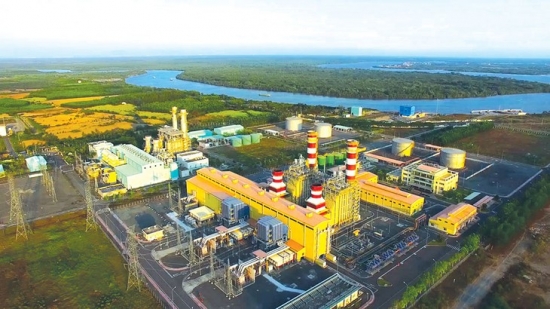 Cổ phiếu POW có thể hồi phục?