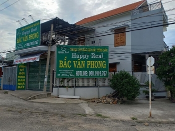 Gỡ lệnh cấm giao dịch tại huyện Vạn Ninh: Bất động sản Khánh Hòa sẽ sớm trở lại