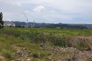 "Láo nháo" giao dịch đất nền tại Quảng Yên, Hoành Bồ