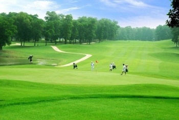 Lào Cai muốn đốn 60 ha rừng làm sân golf