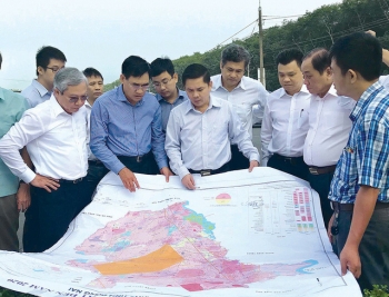 Đại biểu Quốc hội nói gì về phương án đầu tư Dự án sân bay Long Thành?