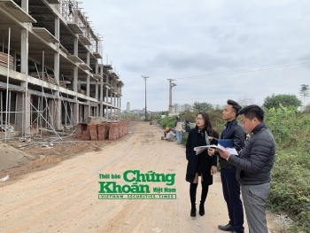 Rủi ro gì khi khách hàng đầu tư vào dự án Khu đô thị Khai Sơn City?