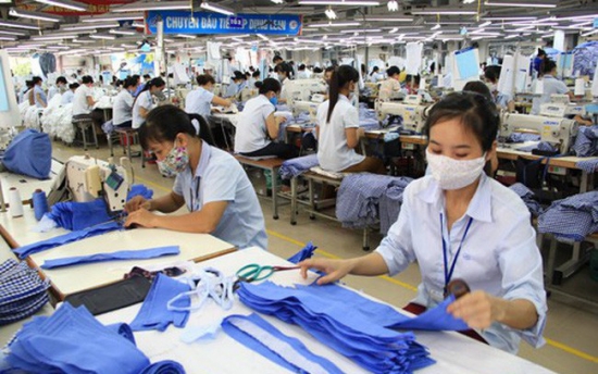 Điểm danh những mặt hàng xuất khẩu của Việt Nam được lợi từ hiệp định UKVFTA