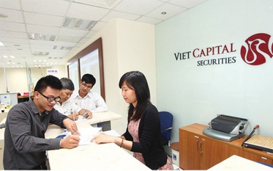 Nhà đầu tư thắng lớn với cổ phiếu VCI của Chứng khoán Bản Việt