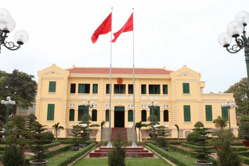 Quảng Ninh: Công an yêu cầu cung cấp tài liệu về hàng loạt dự án tại khu vực Đầm Nhà Mạc