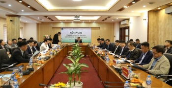 TTCK Việt Nam có tiềm năng và dư địa tăng trưởng lớn