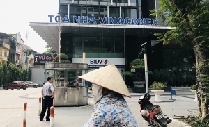 dhcd saigonbank chua chia co tuc dat muc tieu loi nhuan 130 ty dong