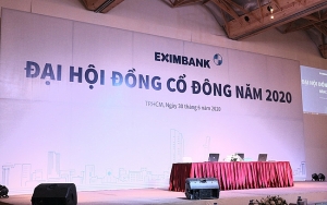 dhcd saigonbank chua chia co tuc dat muc tieu loi nhuan 130 ty dong