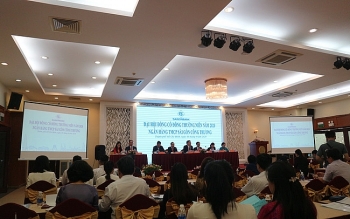 ĐHCĐ Saigonbank: Chưa chia cổ tức, đặt mục tiêu lợi nhuận 130 tỷ đồng