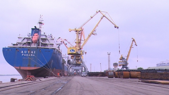 Ngành hàng hải đón cơ hội bứt phá sau EVFTA