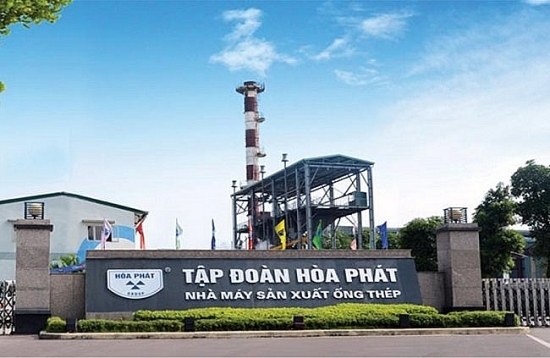 Hòa Phát muốn đầu tư dự án hơn 21.000 tỷ tại huyện Bình Sơn, tỉnh Quảng Ngãi