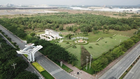 Bà Rịa - Vũng Tàu chưa chấp thuận chủ trương đầu tư của hai khu công nghiệp 850 ha