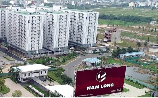 Nam Long (NLG) có thể sẽ mở bán Izumi trong tháng 11, khởi điểm 50-55 triệu đồng/m2