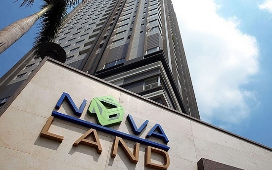 Novaland (NVL) sẽ phát hành trước 457 triệu cổ phiếu trả cổ tức tỷ lệ 31%