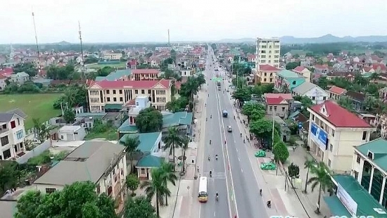 Tân Hoàng Minh muốn đầu tư 12.500 tỷ đồng làm hai khu đô thị tại Lạng Sơn