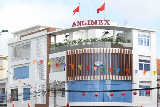 SCIC muốn bán toàn bộ 5,1 triệu cổ phiếu AGM của Angimex, khởi điểm 36.600 đồng/cp